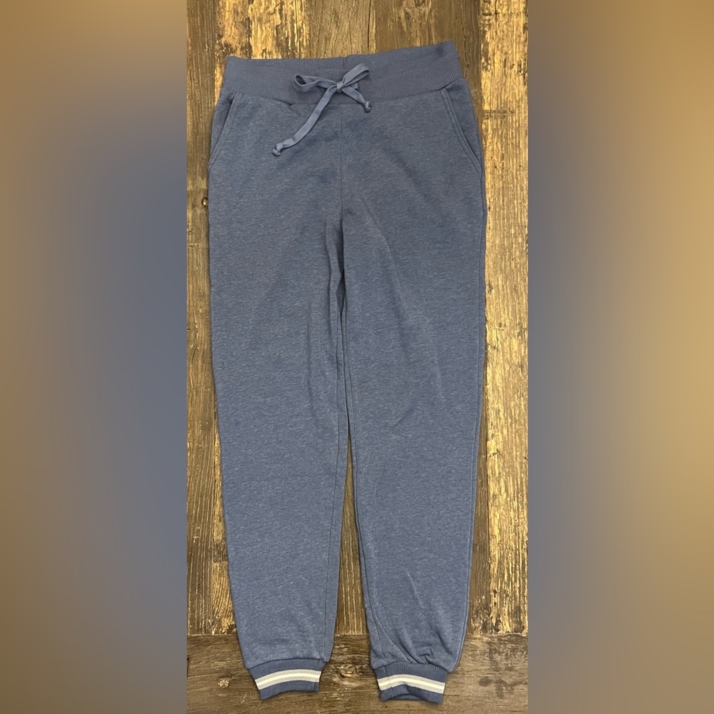 American Eagle Fleece Slim Boyfriend Jogger women’s sz XS NWT